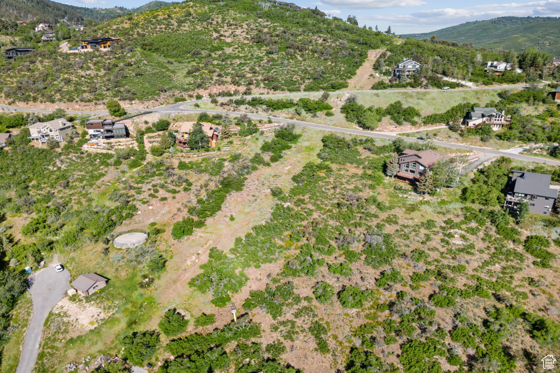 PINEBROOK SUBDIVISION - Land