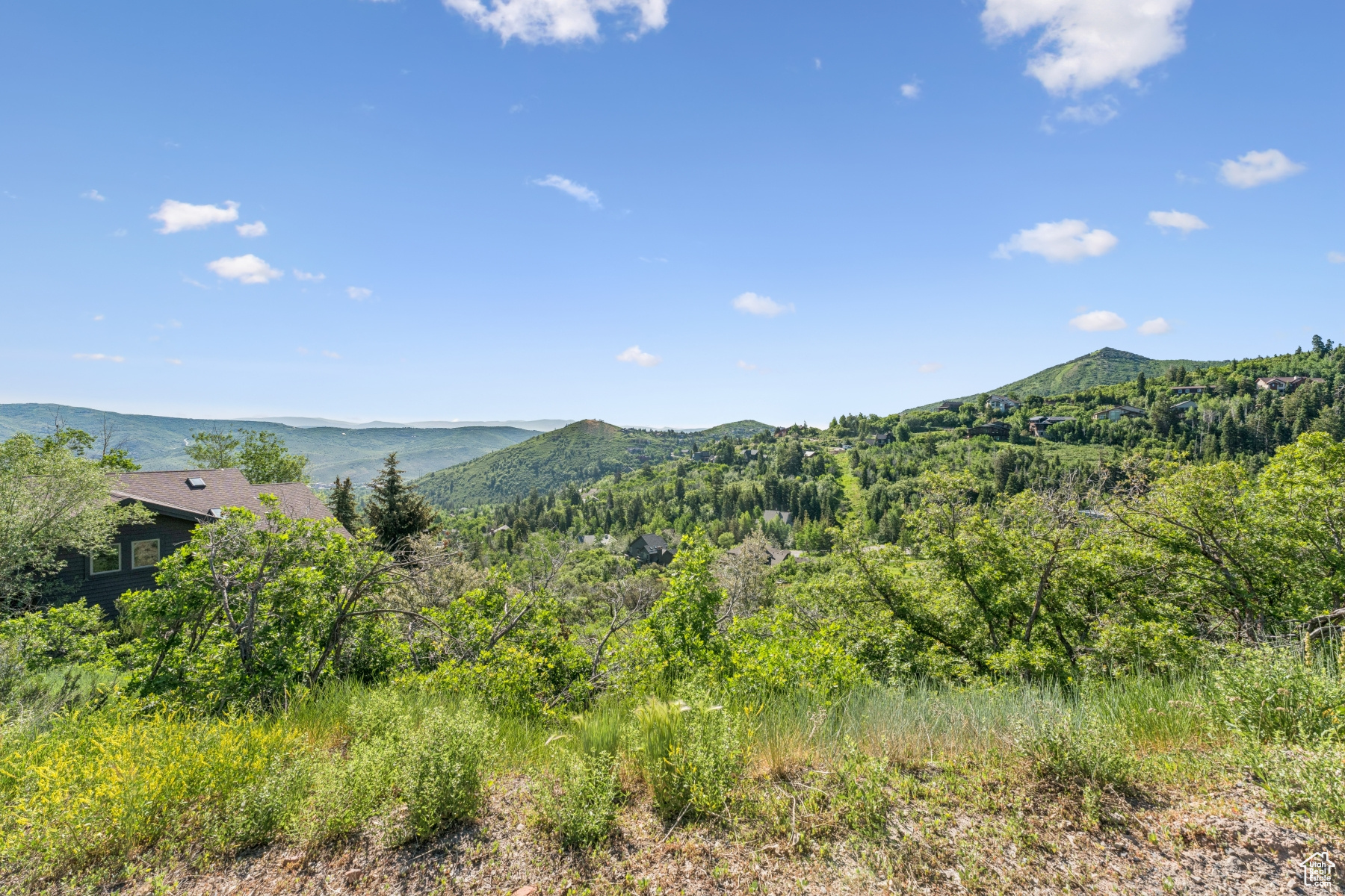 PINEBROOK SUBDIVISION - Land