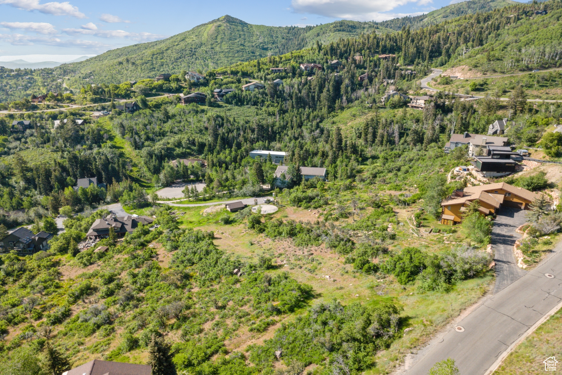 PINEBROOK SUBDIVISION - Land