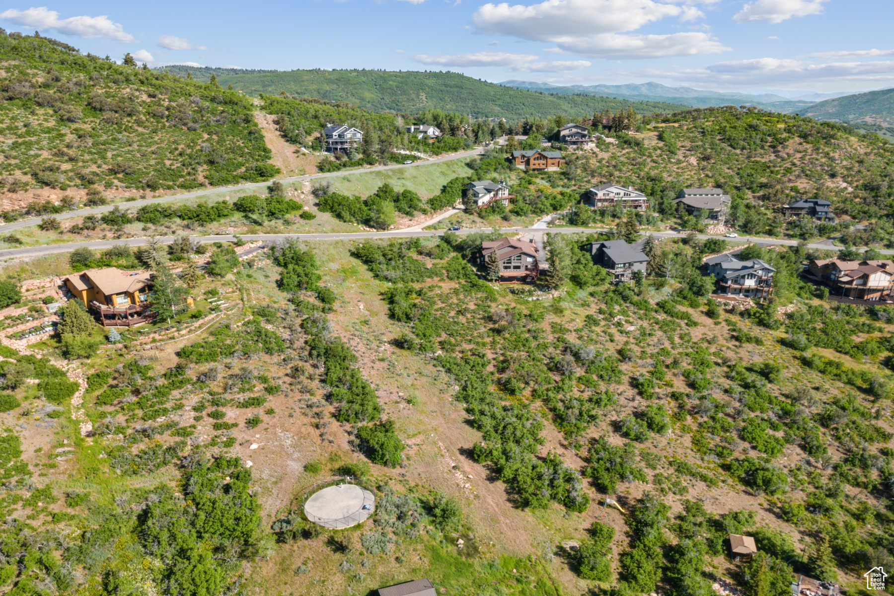 PINEBROOK SUBDIVISION - Land