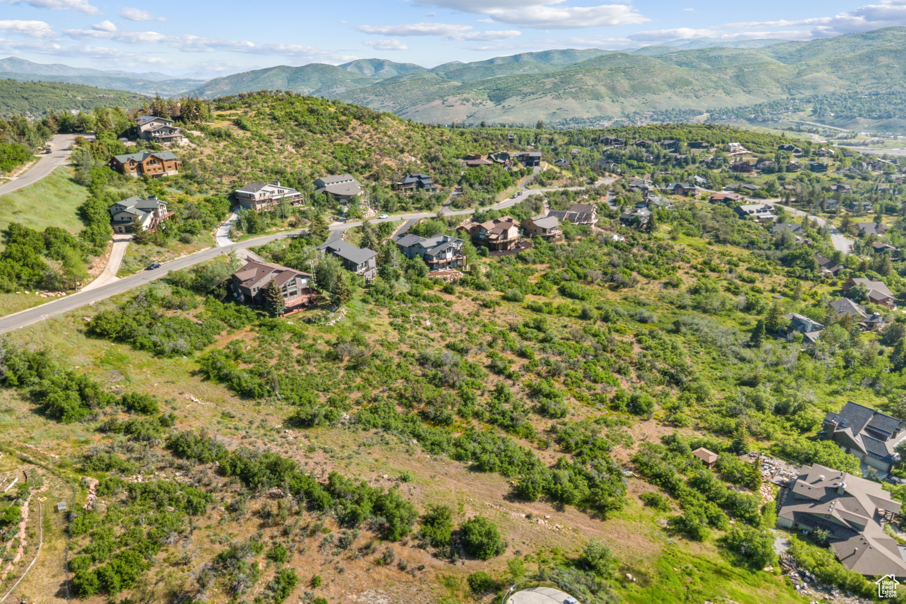 PINEBROOK SUBDIVISION - Land