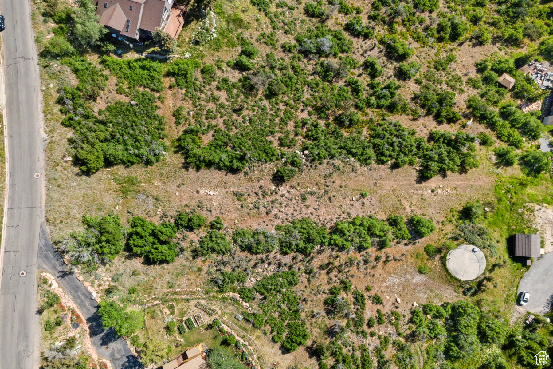 PINEBROOK SUBDIVISION - Land