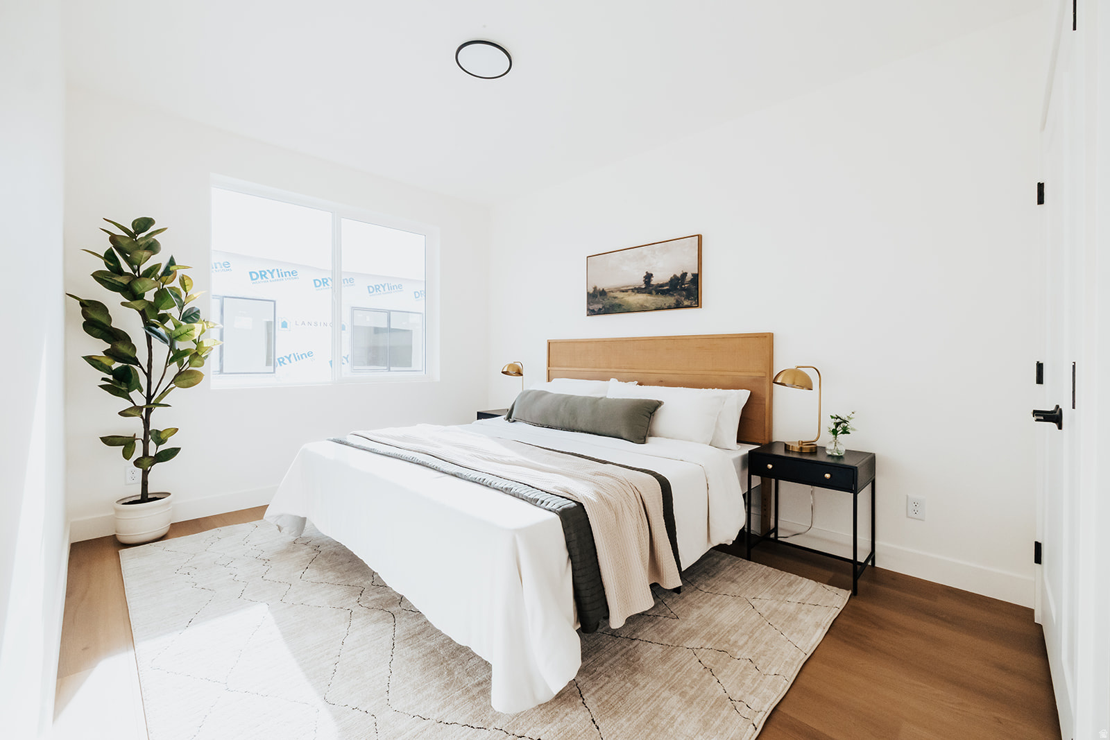 RESIDENTS ON 9TH - Residential