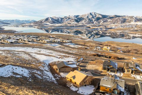 Tiny photo for 11728 N STAR GAZER CIR #110, Hideout, UT 84036 (MLS # 2120595)