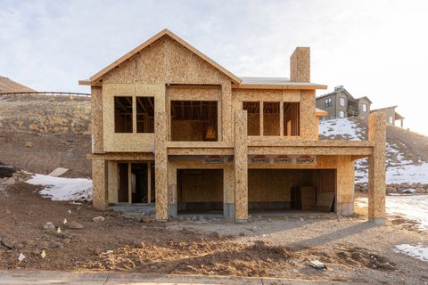 Tiny photo for 11728 N STAR GAZER CIR #110, Hideout, UT 84036 (MLS # 2120595)