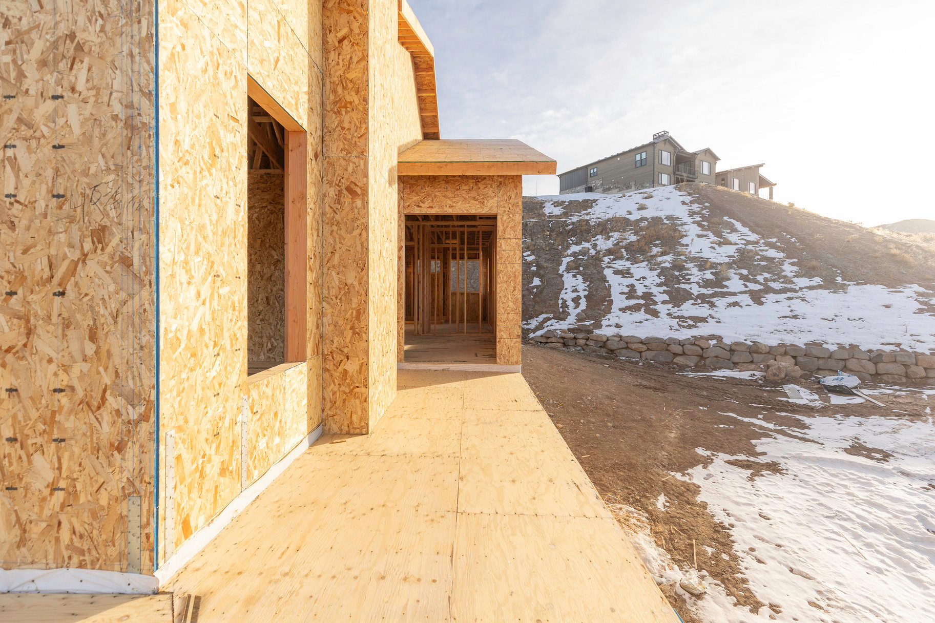 LAKEVIEW ESTATES - Residential