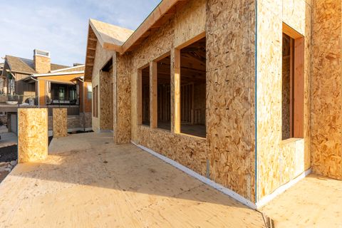 Tiny photo for 11728 N STAR GAZER CIR #110, Hideout, UT 84036 (MLS # 2120595)