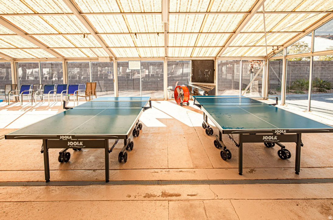 LAS PALMAS RESORT CONDOS - Residential