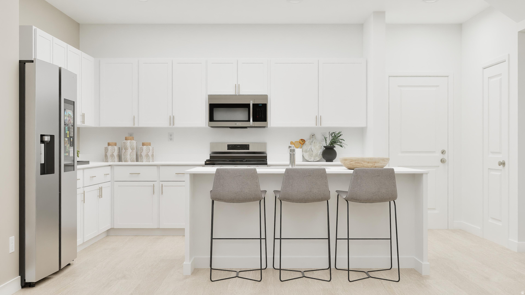 WILCOX FARMS - Residential