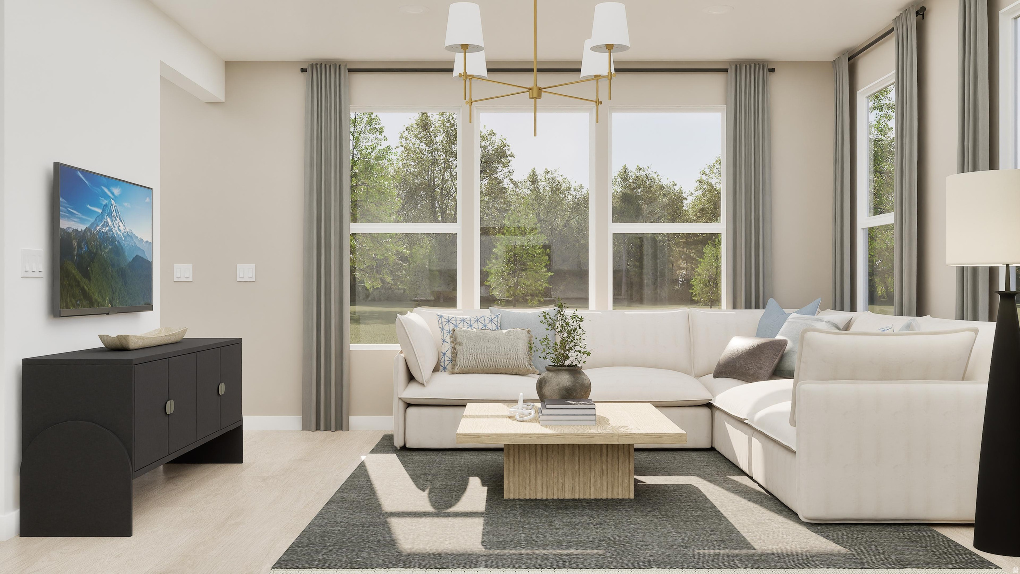 WILCOX FARMS - Residential