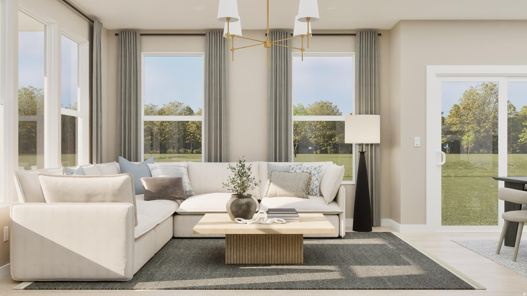 WILCOX FARMS - Residential