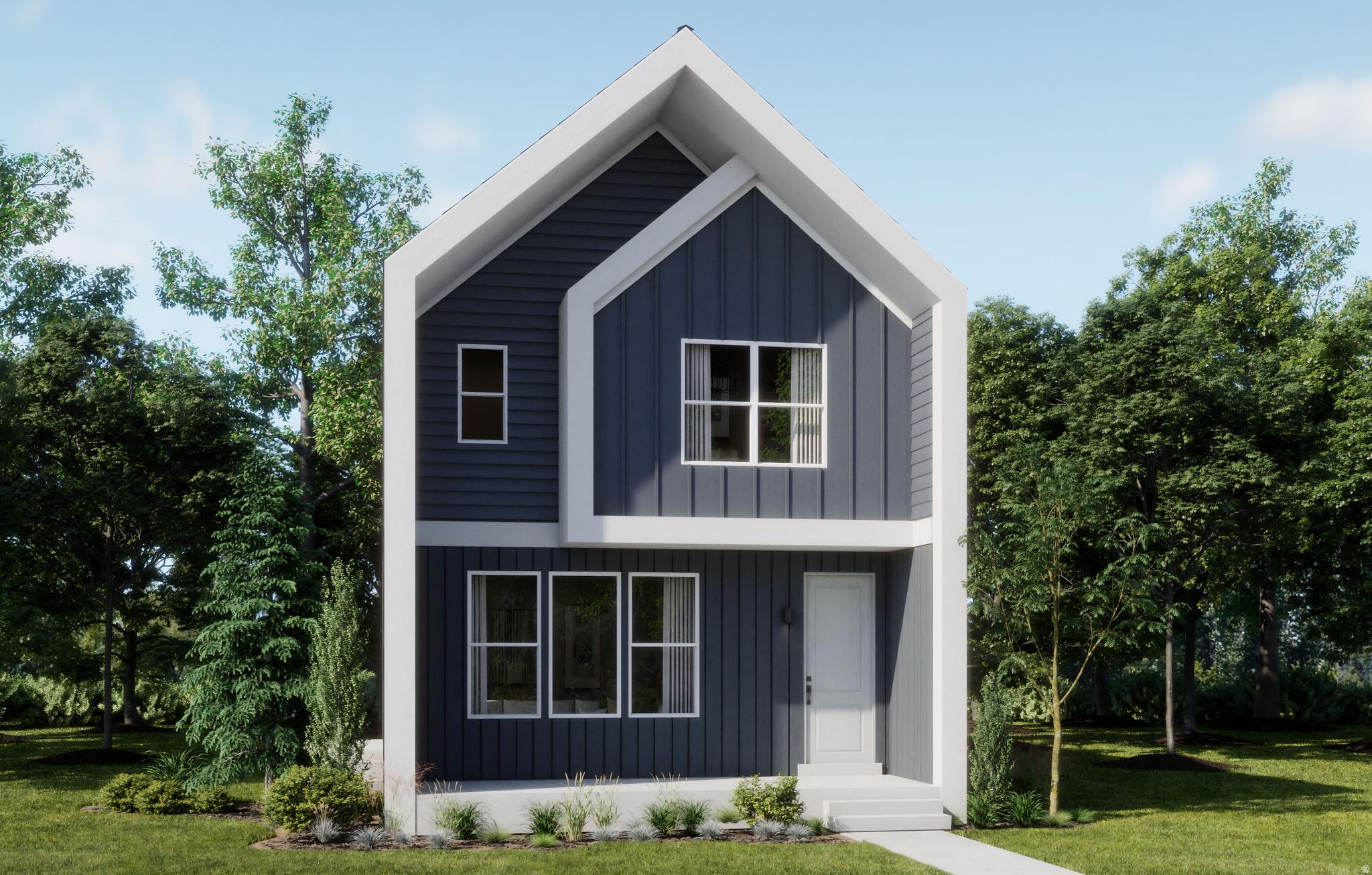 WILCOX FARMS - Residential