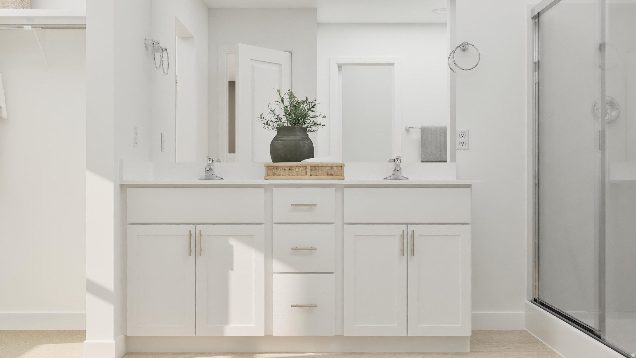 WILCOX FARMS - Residential