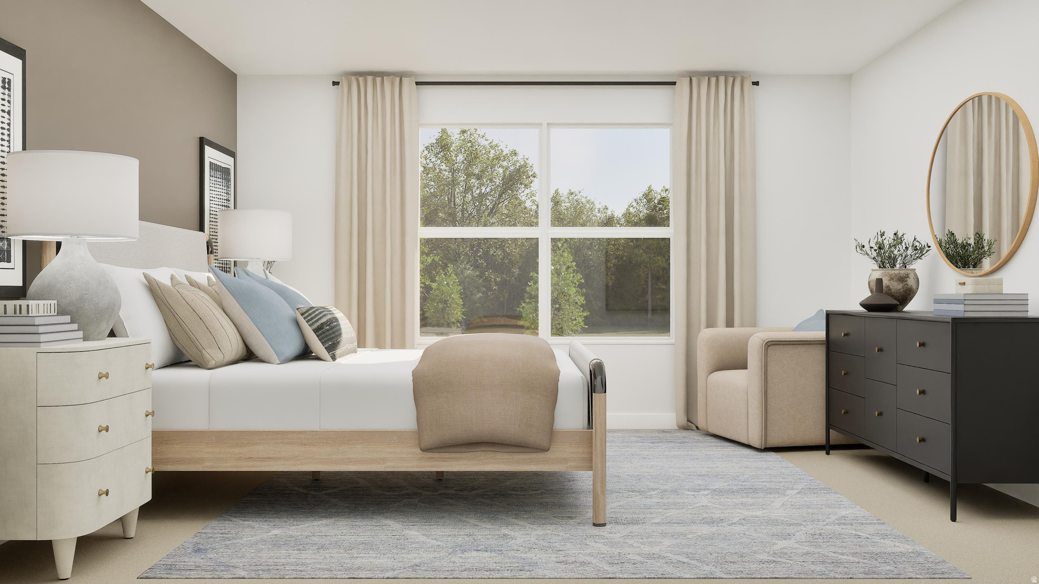 WILCOX FARMS - Residential