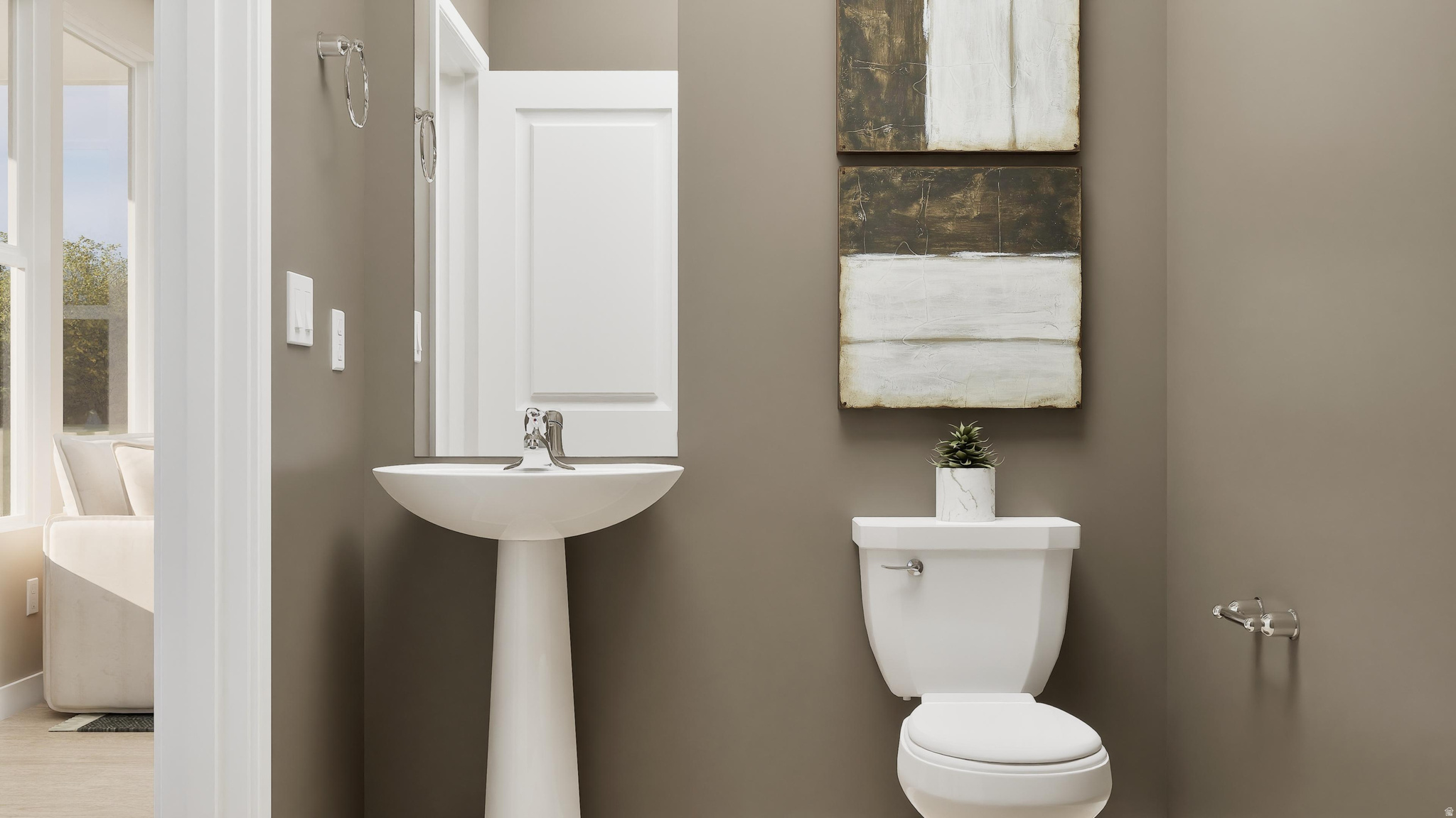 WILCOX FARMS - Residential