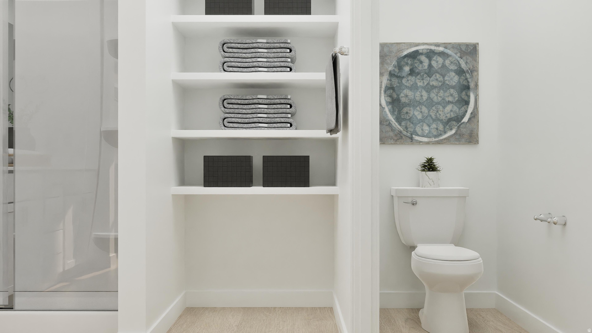 WILCOX FARMS - Residential