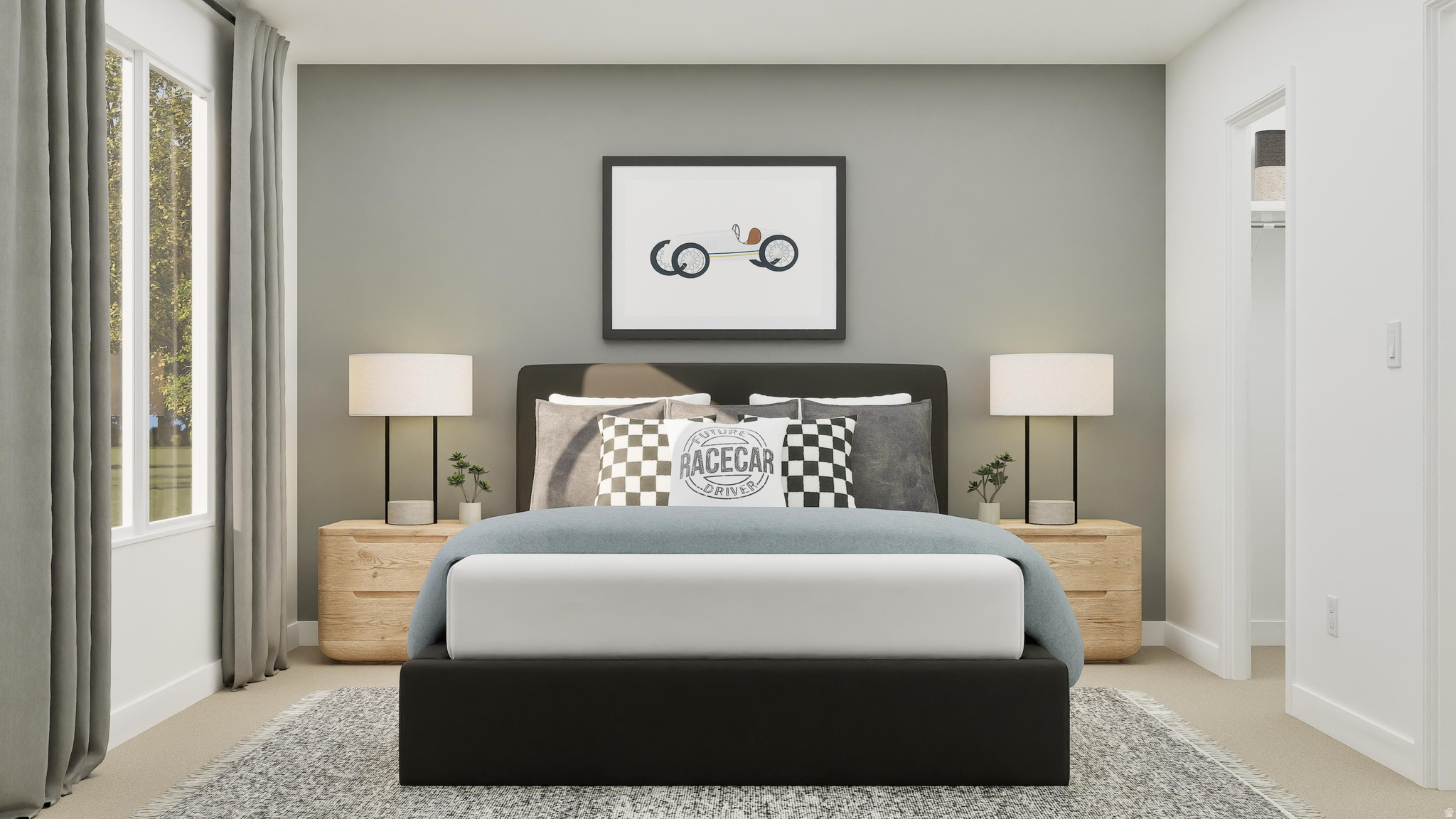 WILCOX FARMS - Residential