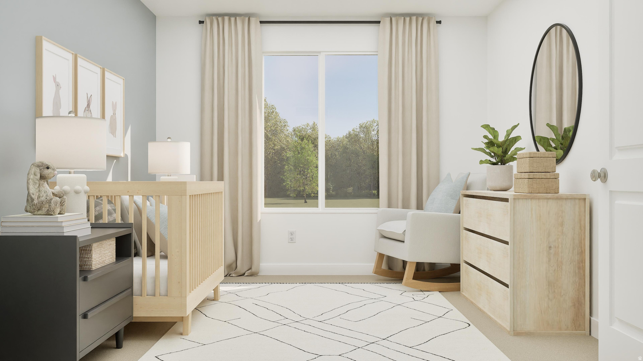 WILCOX FARMS - Residential