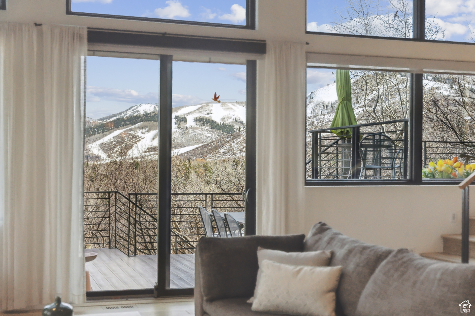 2422 Iron Canyon Dr, Park City, Utah image 8