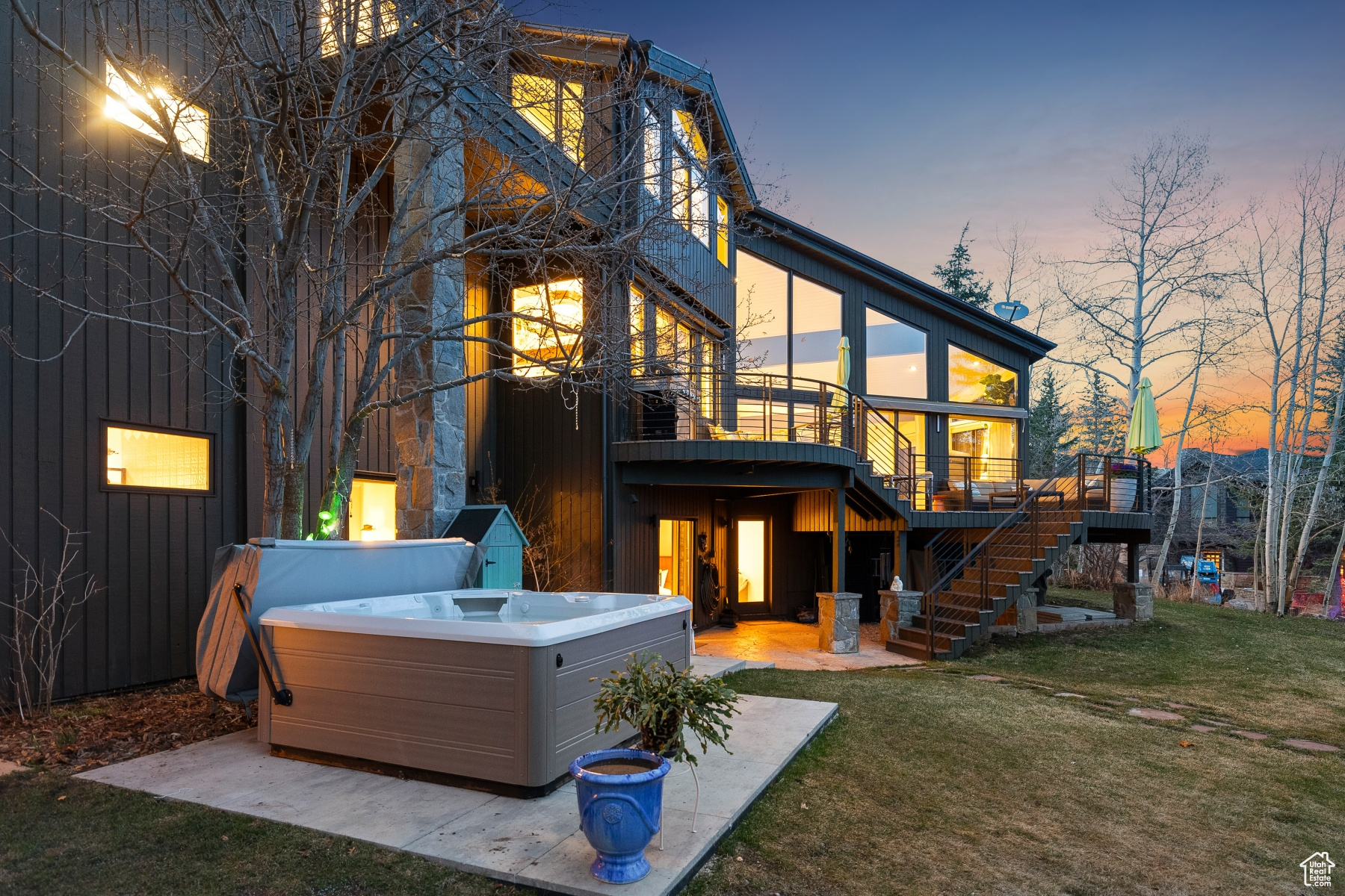 Park City, Utah 84060, United States, 5 Bedrooms Bedrooms, ,4 BathroomsBathrooms,Residential,Active,113921