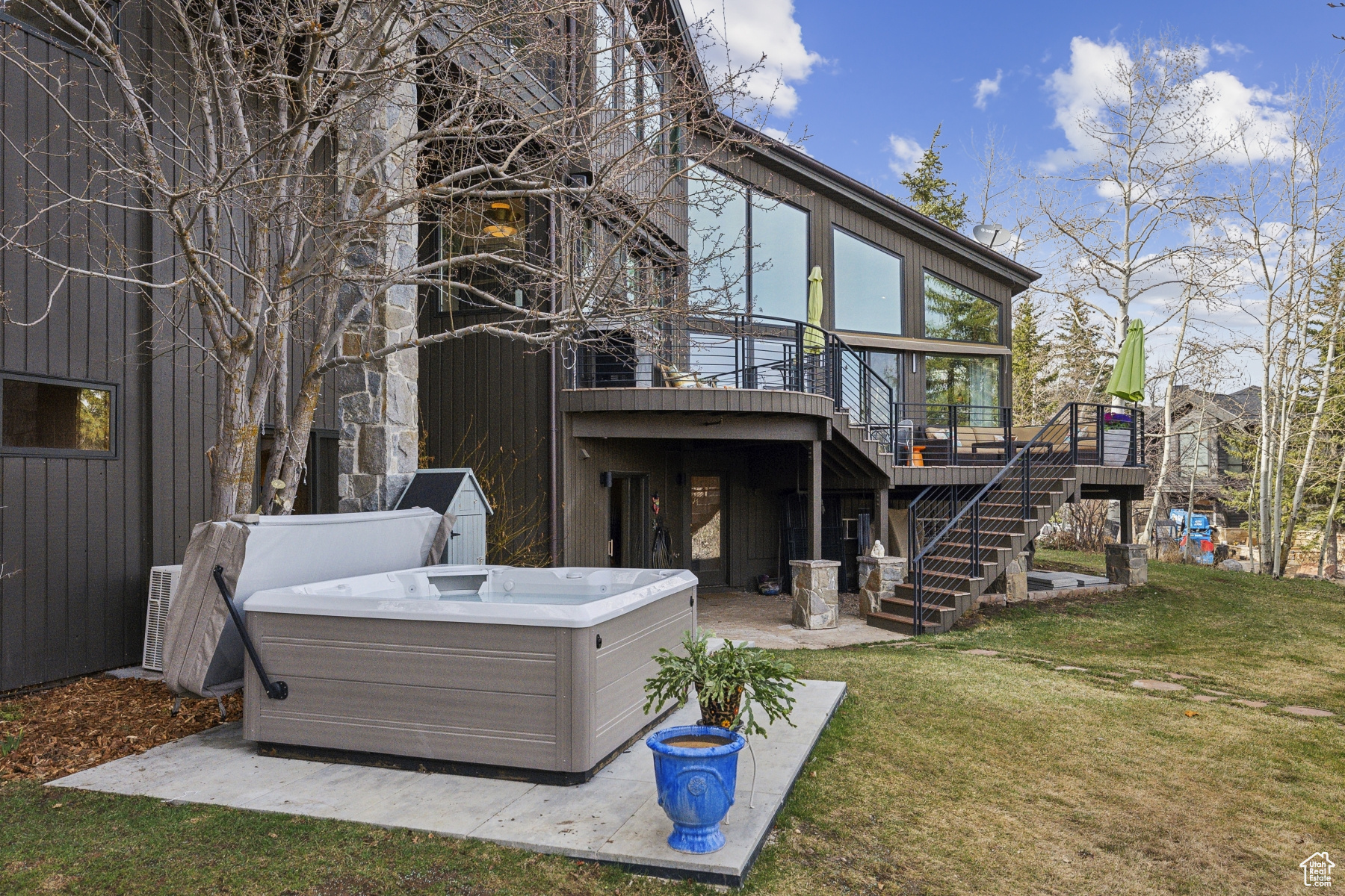 2422 Iron Canyon Dr, Park City, Utah image 50