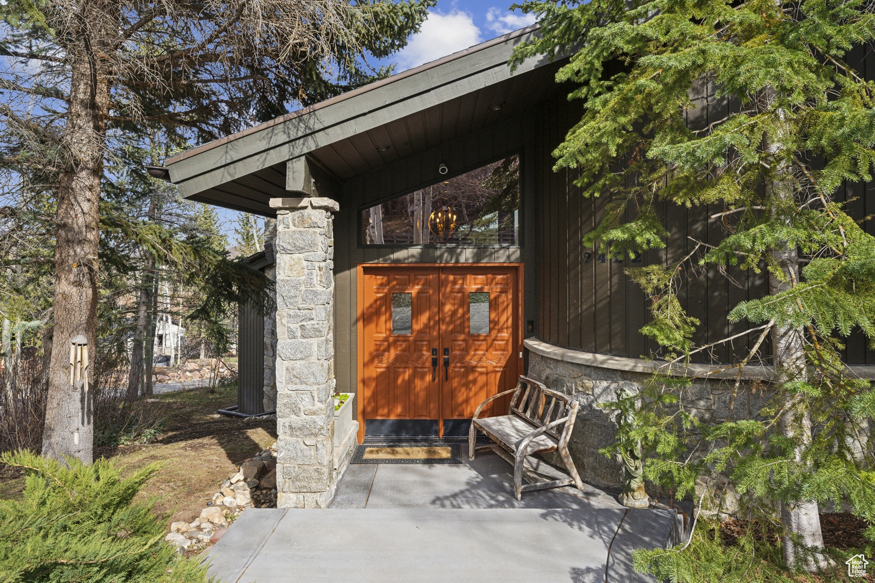 2422 Iron Canyon Dr, Park City, Utah image 3