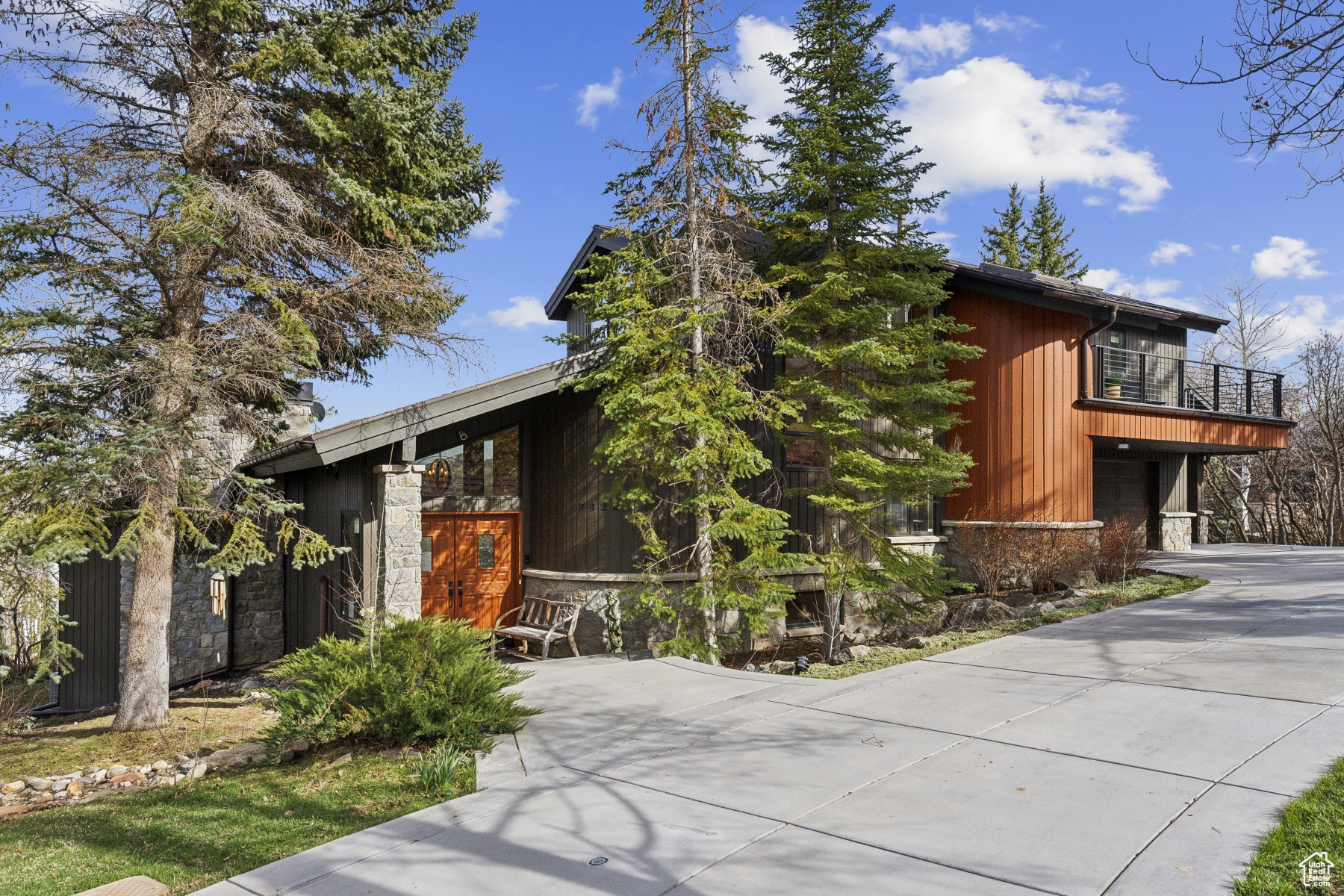 Park City, Utah 84060, United States, 5 Bedrooms Bedrooms, ,4 BathroomsBathrooms,Residential,Active,113921