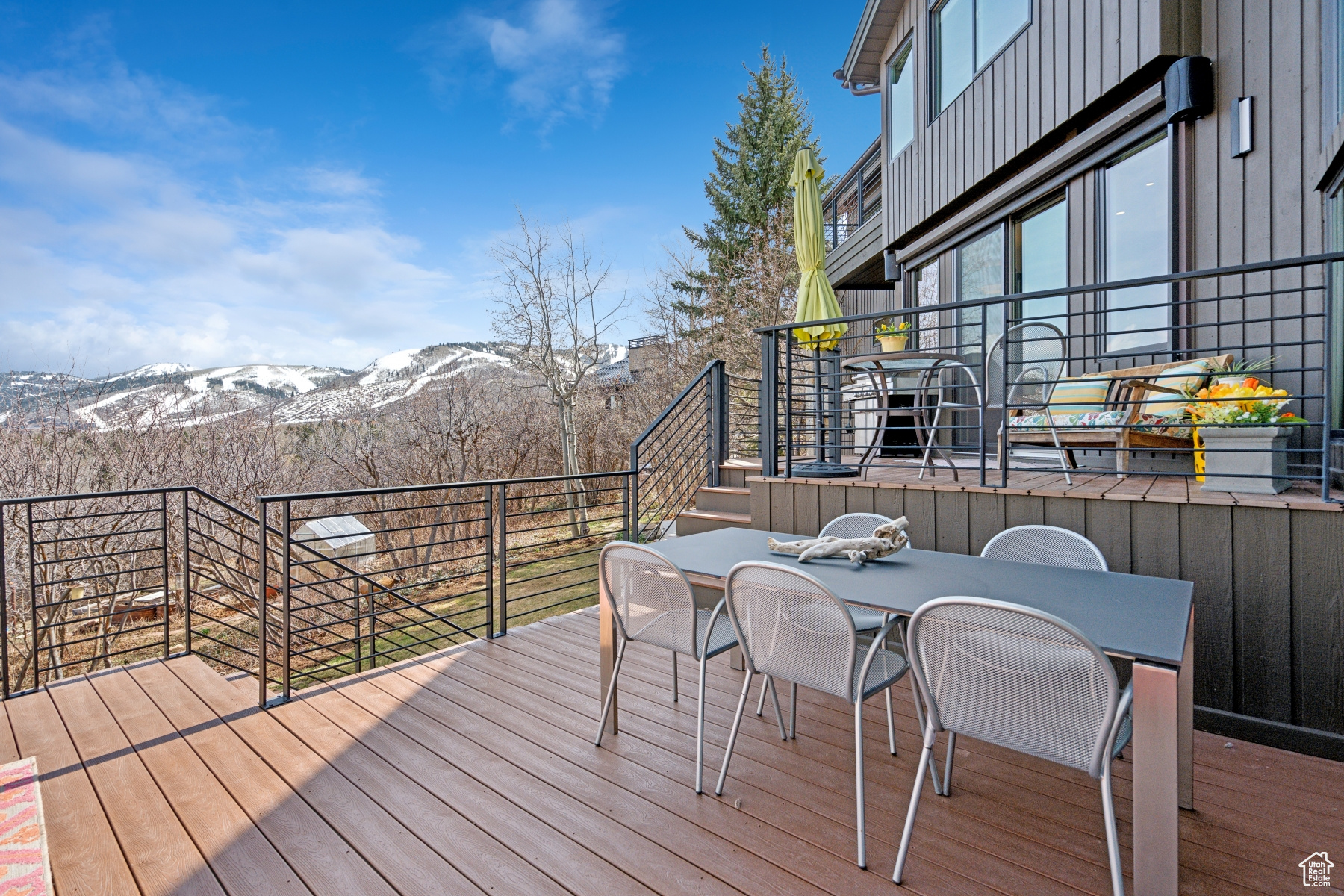 2422 Iron Canyon Dr, Park City, Utah image 21