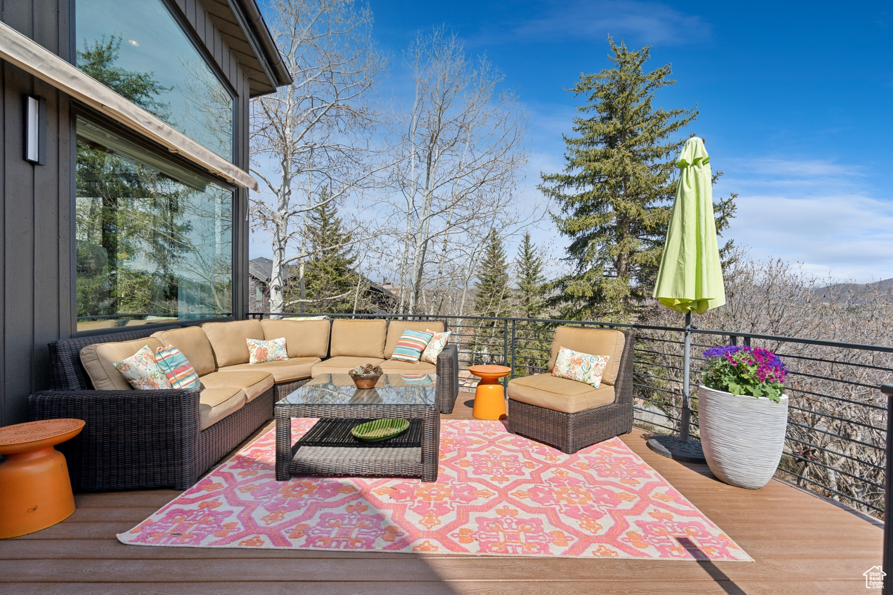 2422 Iron Canyon Dr, Park City, Utah image 20