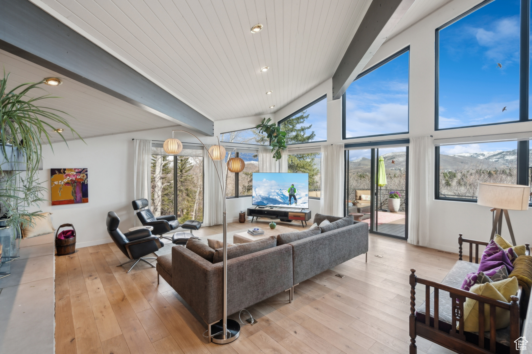 2422 Iron Canyon Dr, Park City, Utah image 7