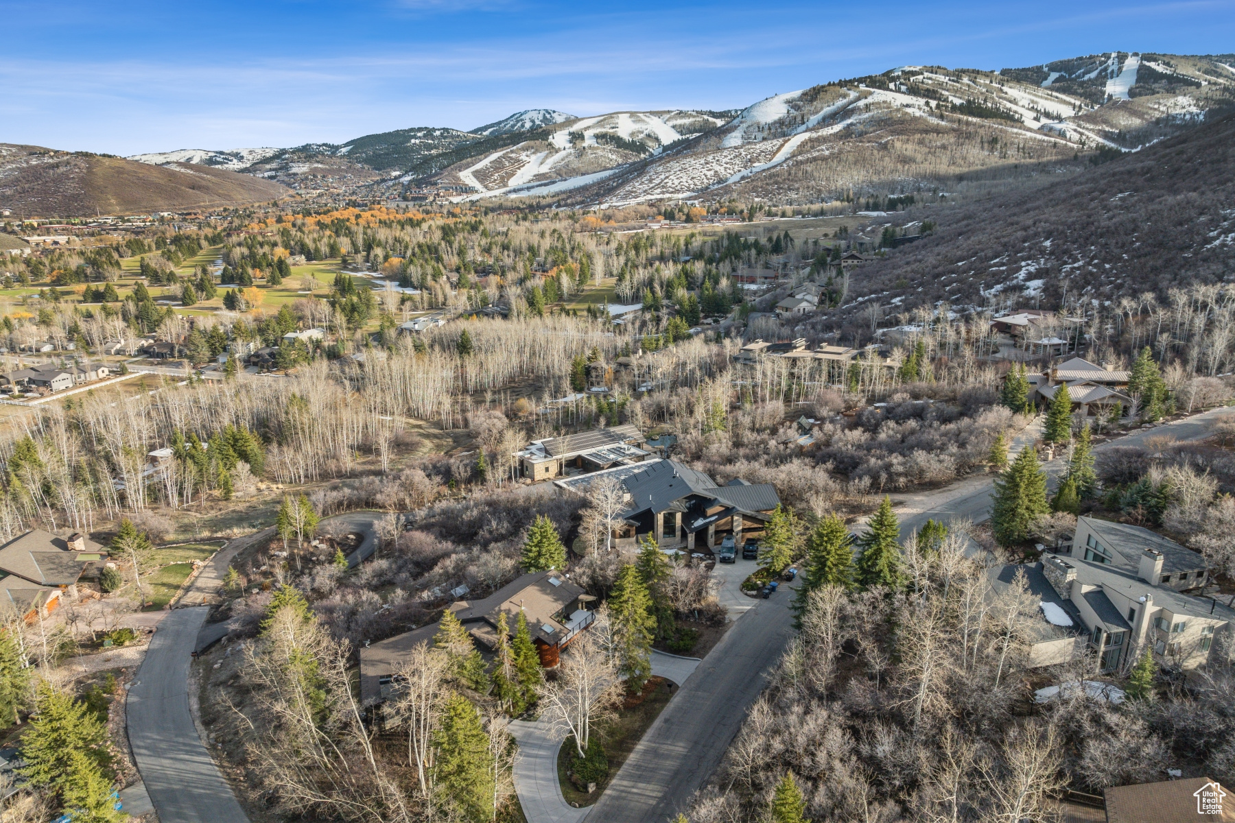 Park City, Utah 84060, United States, 5 Bedrooms Bedrooms, ,4 BathroomsBathrooms,Residential,Active,113921