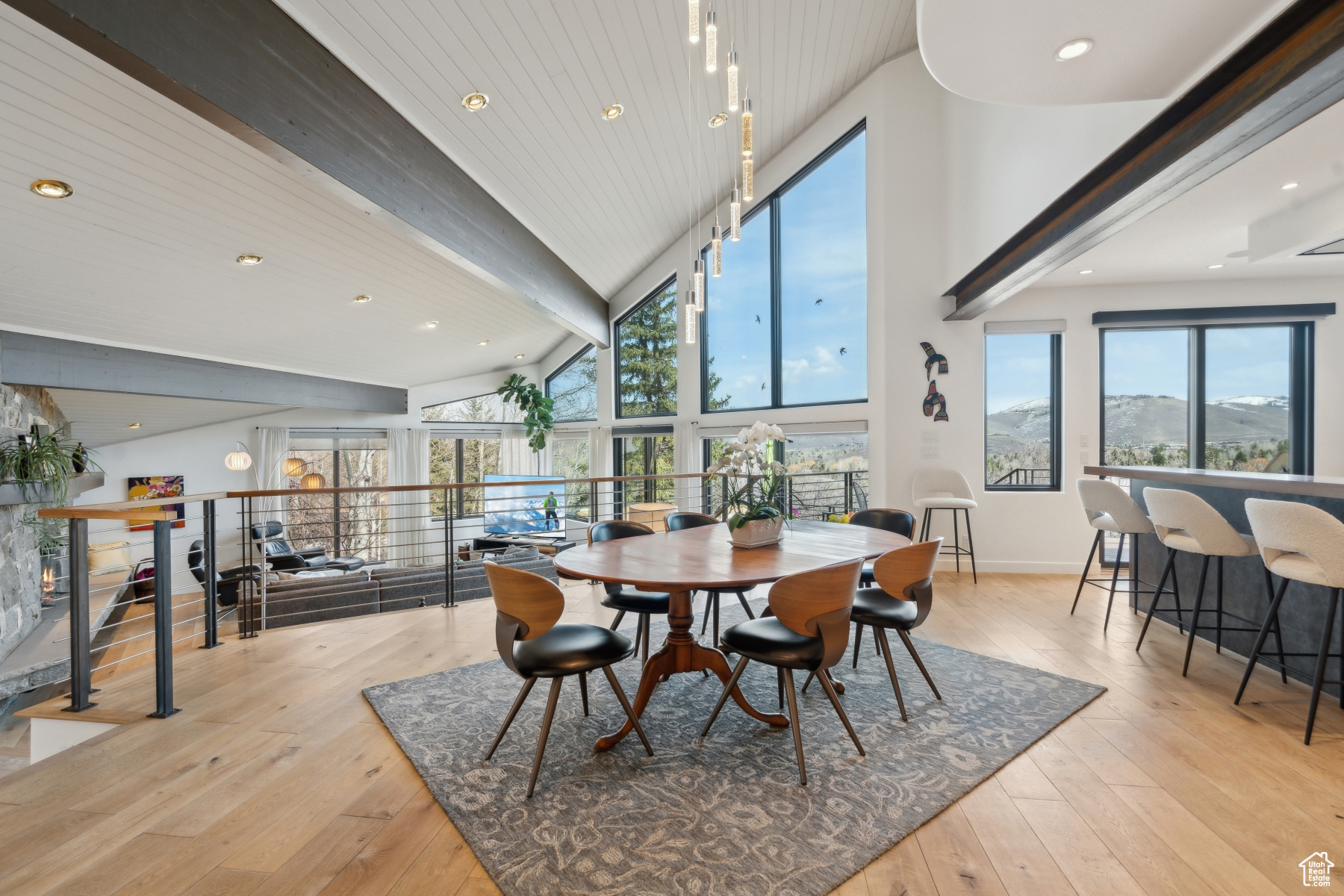2422 Iron Canyon Dr, Park City, Utah image 9
