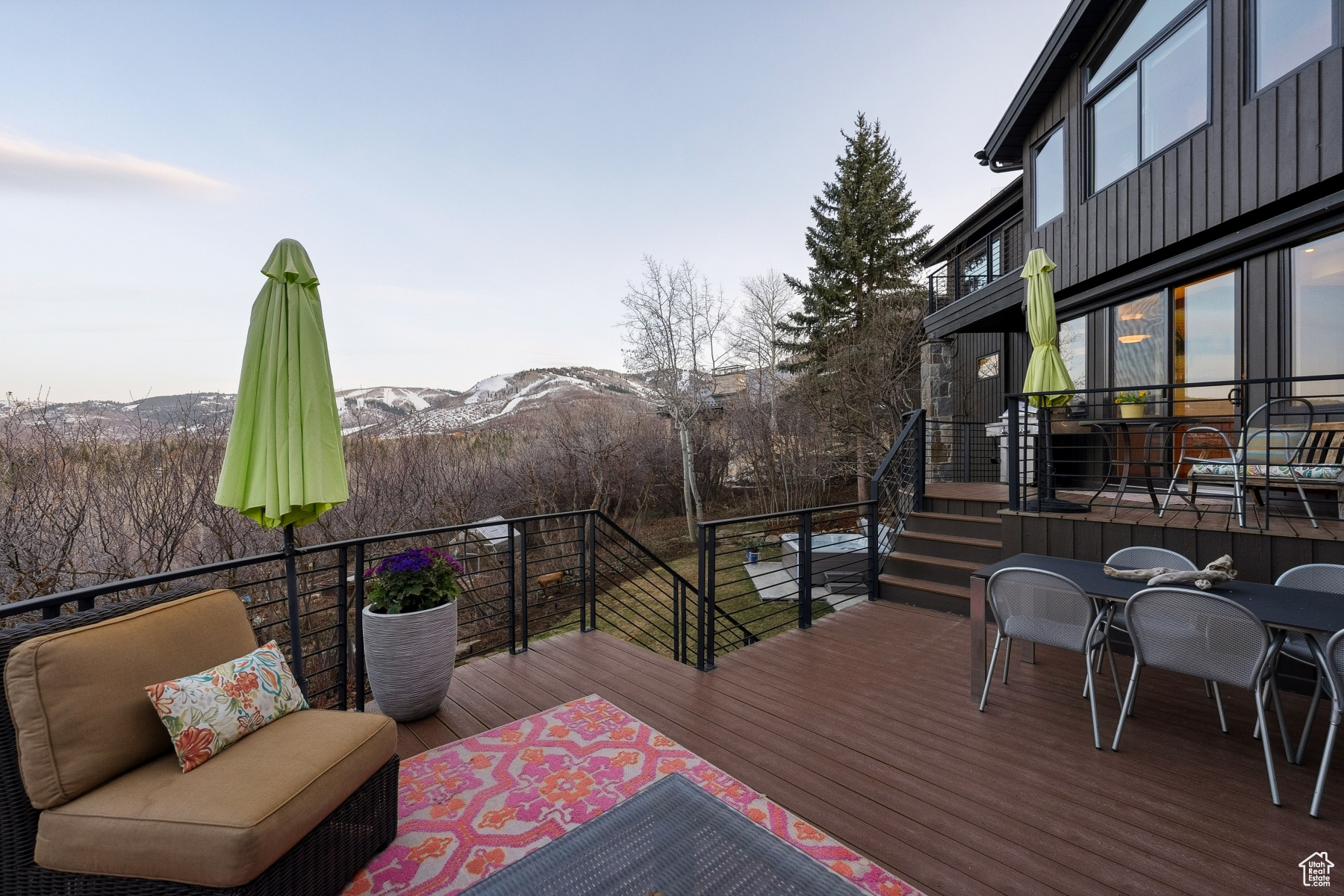 Park City, Utah 84060, United States, 5 Bedrooms Bedrooms, ,4 BathroomsBathrooms,Residential,Active,113921