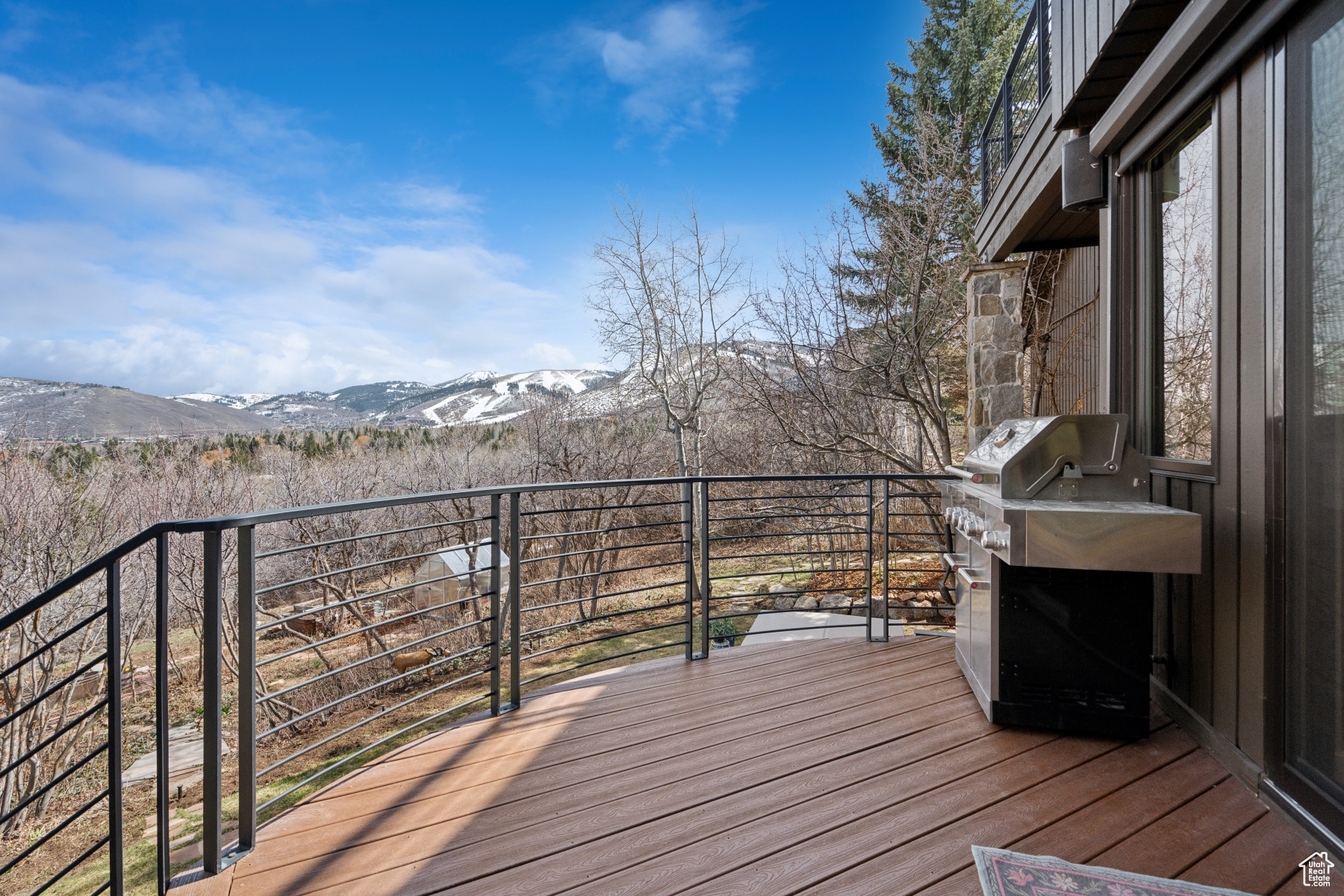 2422 Iron Canyon Dr, Park City, Utah image 16
