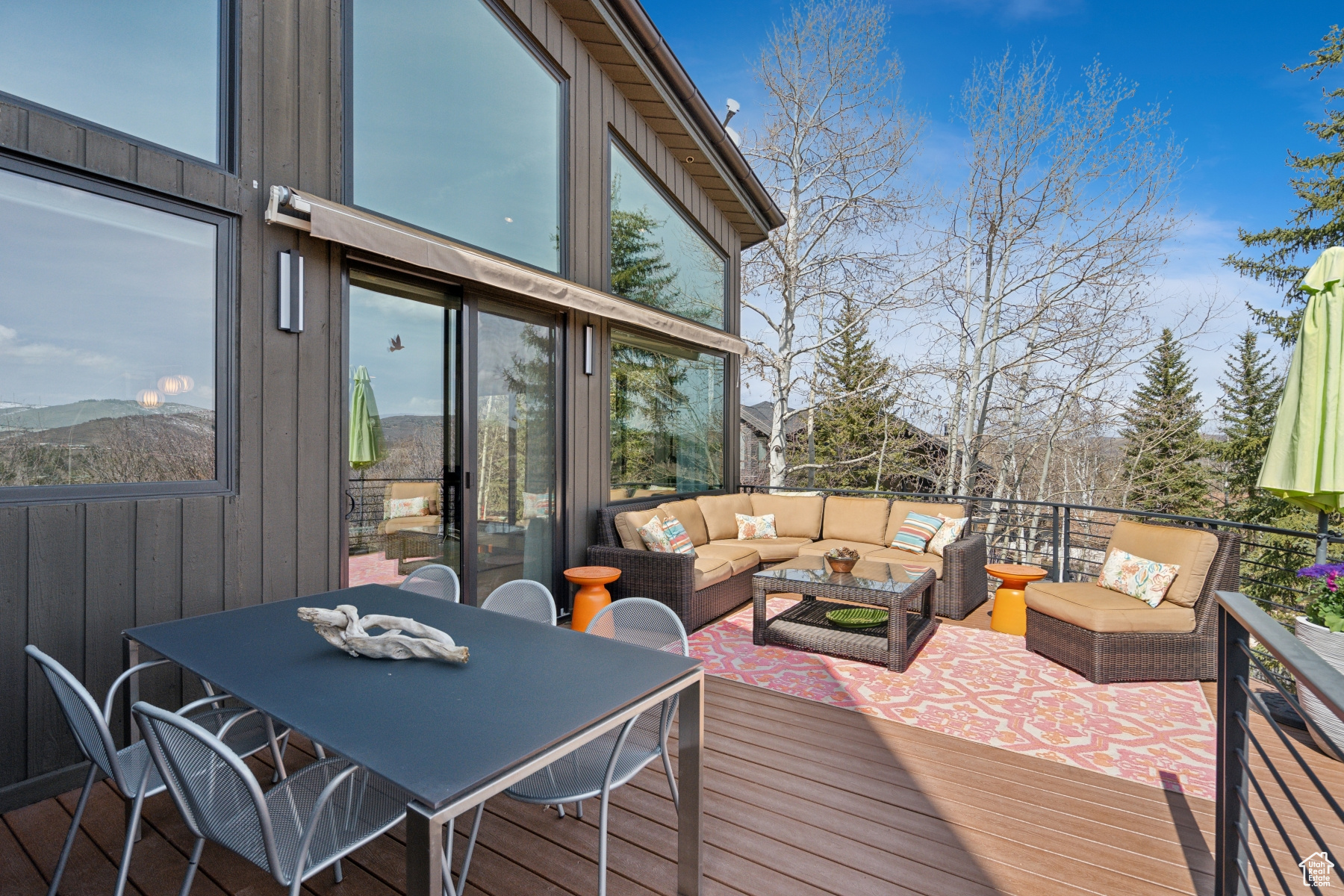 2422 Iron Canyon Dr, Park City, Utah image 18