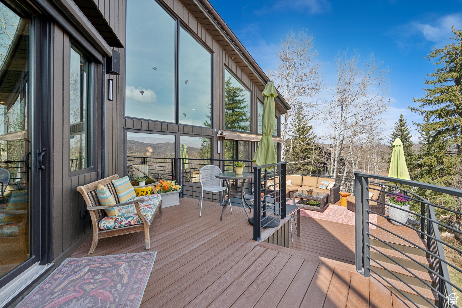 2422 Iron Canyon Dr, Park City, Utah image 17