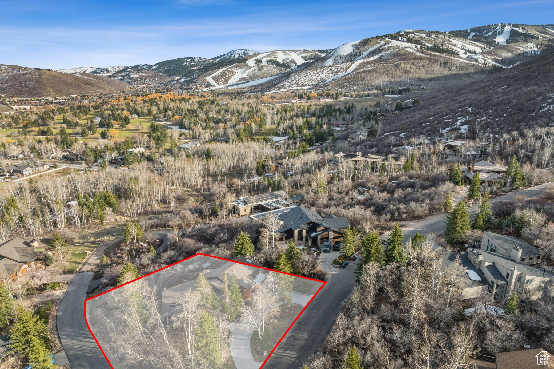 Park City, Utah 84060, United States, 5 Bedrooms Bedrooms, ,4 BathroomsBathrooms,Residential,Active,113921