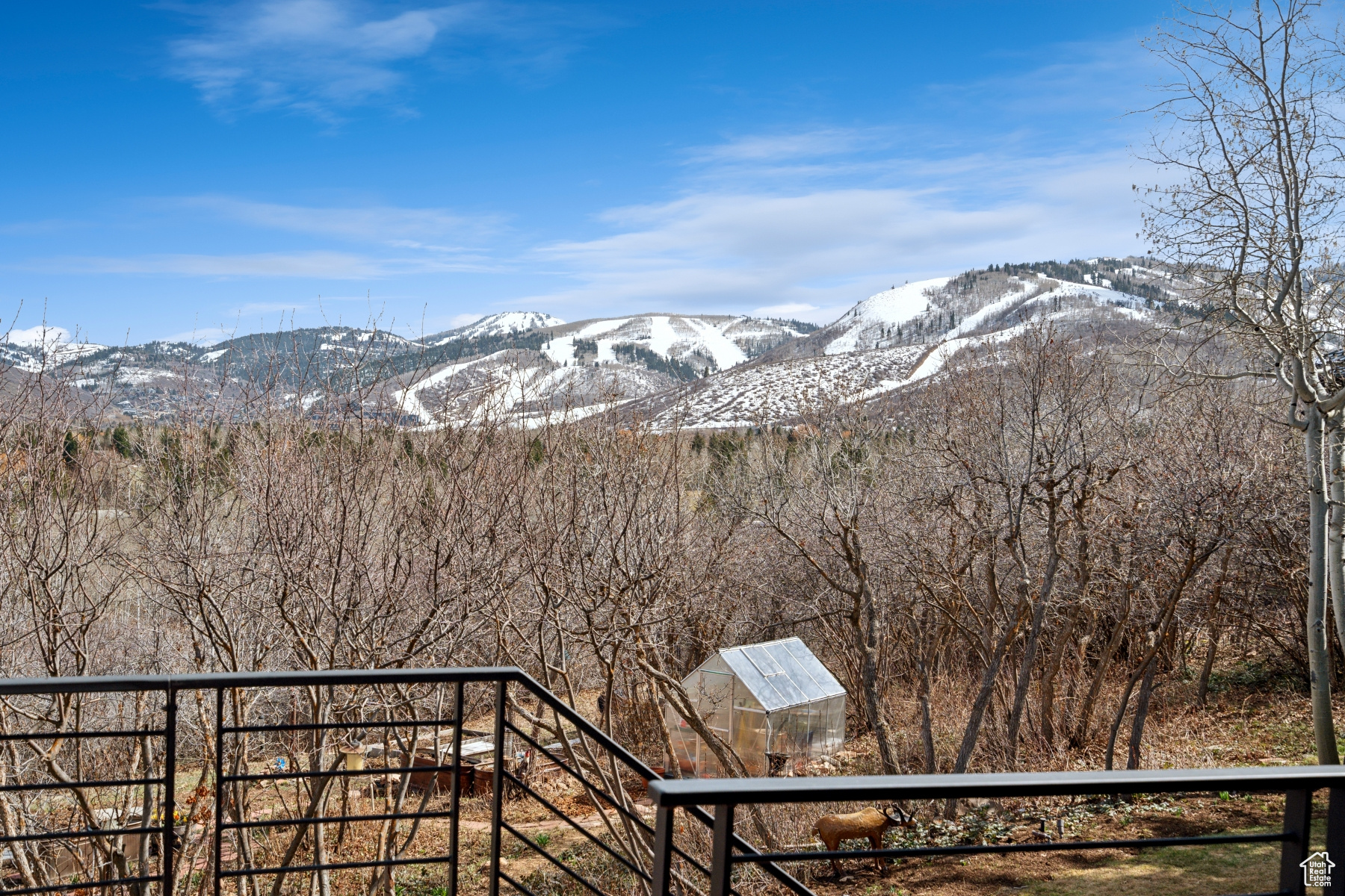 2422 Iron Canyon Dr, Park City, Utah image 22