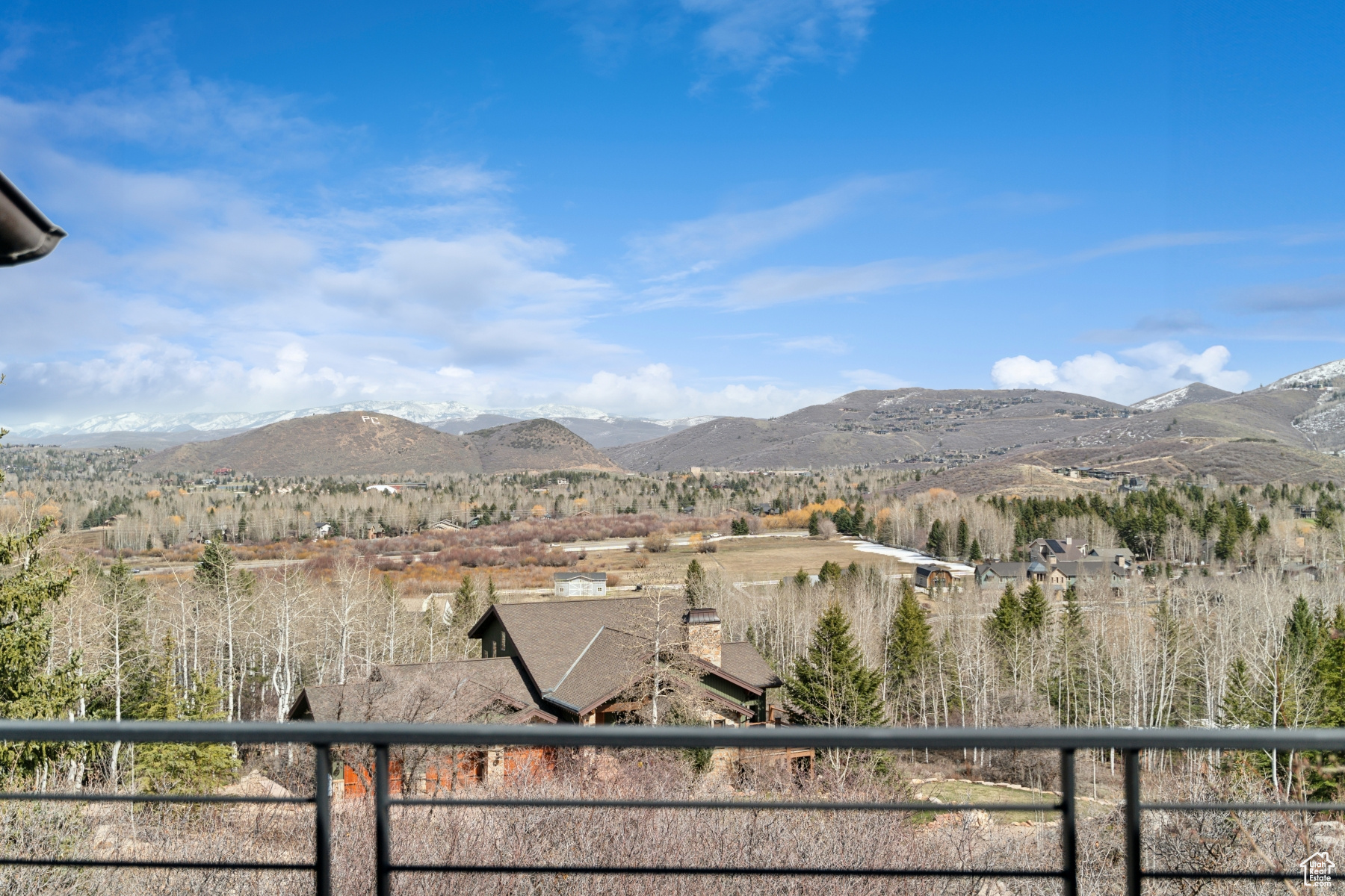 2422 Iron Canyon Dr, Park City, Utah image 23