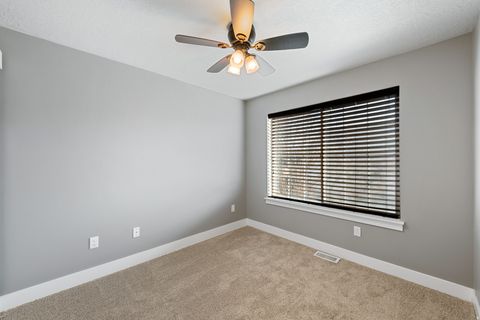 Tiny photo for 397 E TRACTOR DR, Midvale, UT 84047 (MLS # 2142782)