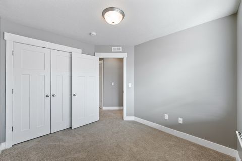 Tiny photo for 397 E TRACTOR DR, Midvale, UT 84047 (MLS # 2142782)