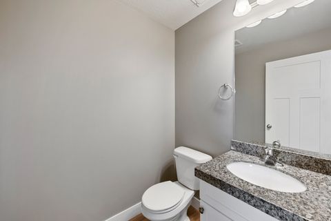 Tiny photo for 397 E TRACTOR DR, Midvale, UT 84047 (MLS # 2142782)