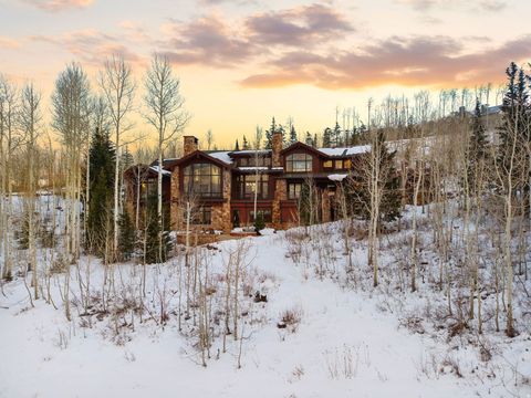 Tiny photo for 39 WHITE PINE RD, Park City, UT 84060 (MLS # 2127050)