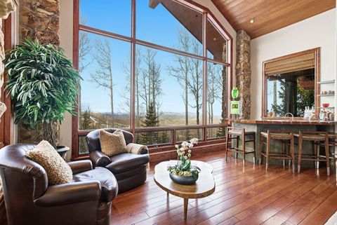 Tiny photo for 39 WHITE PINE RD, Park City, UT 84060 (MLS # 2127050)