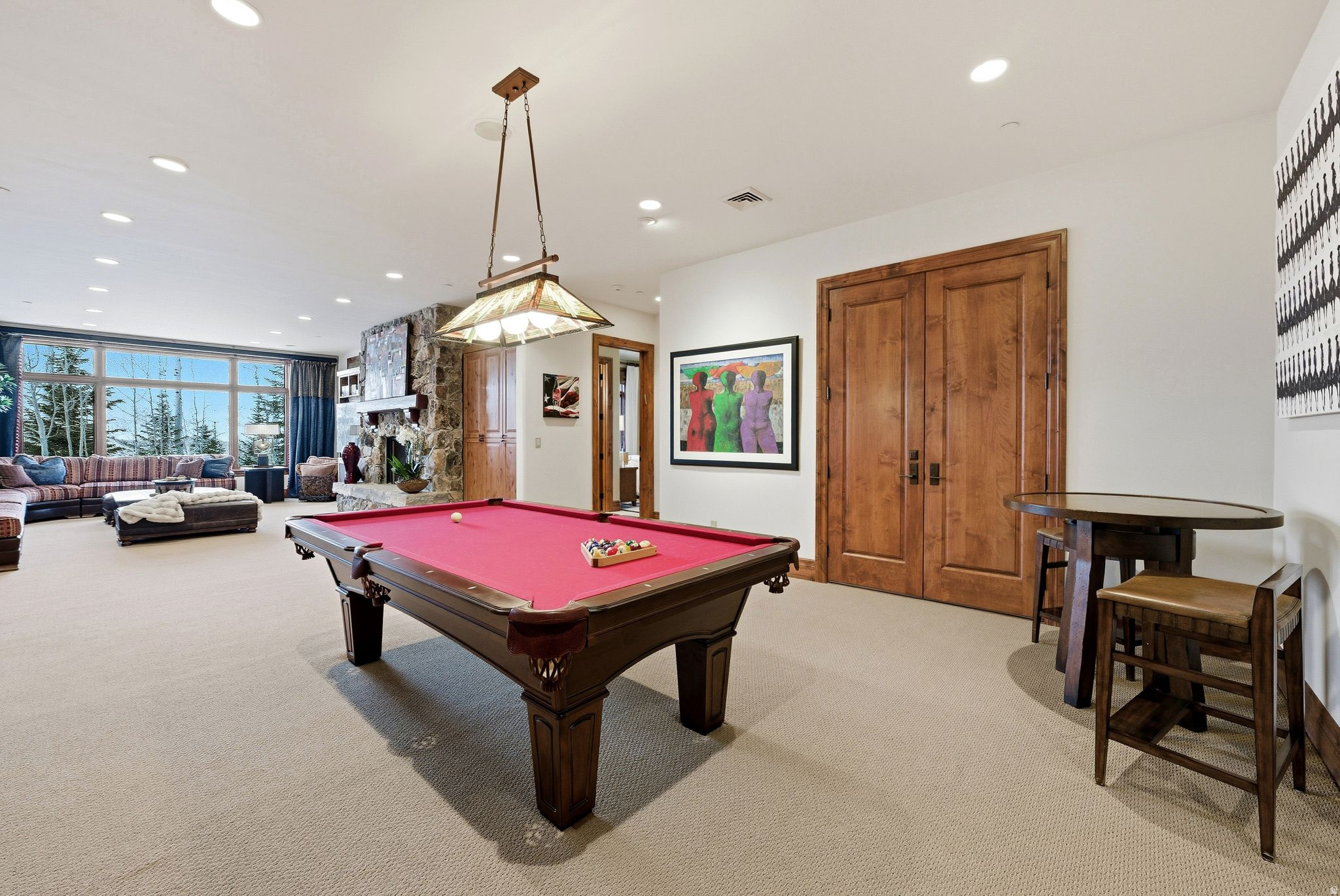 WHITE PINE CANYON PH II FINAL SUBDIVISIO - Residential