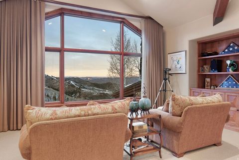 Tiny photo for 39 WHITE PINE RD, Park City, UT 84060 (MLS # 2127050)