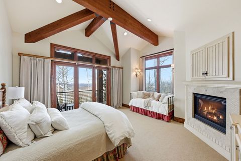 Tiny photo for 39 WHITE PINE RD, Park City, UT 84060 (MLS # 2127050)