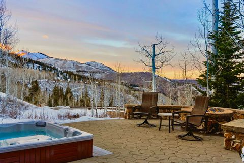 Tiny photo for 39 WHITE PINE RD, Park City, UT 84060 (MLS # 2127050)