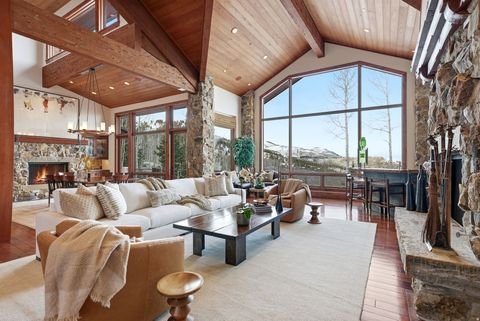 Tiny photo for 39 WHITE PINE RD, Park City, UT 84060 (MLS # 2127050)