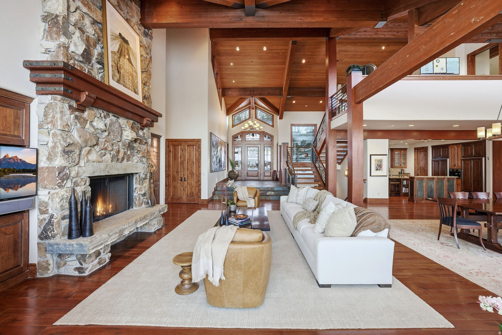 WHITE PINE CANYON PH II FINAL SUBDIVISIO - Residential